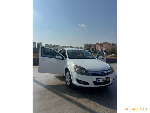 Sahibinden Opel Astra 1.3 CDTI Essentia 2012 Model   Adana