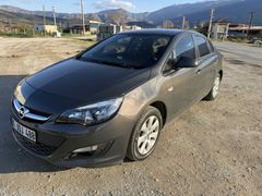 Sahibinden Opel Astra 1.6 CDTI Design 2016 Model  183000km Gri