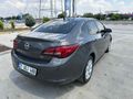 Sahibinden Opel Astra 1.6 CDTI Design 2016 Model  185000 Km Gri