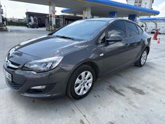 Sahibinden Opel Astra 1.6 CDTI Design 2016 Model  185000 Km Gri