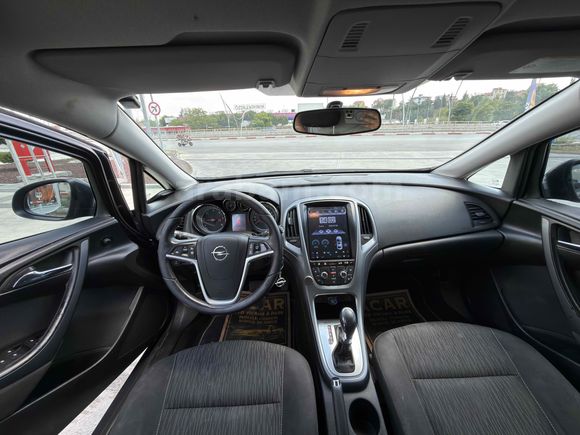 Sahibinden Opel Astra 1.6 CDTI Design 2016 Model  185000 Km Gri