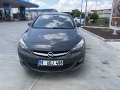 Sahibinden Opel Astra 1.6 CDTI Design 2016 Model  185000 Km Gri
