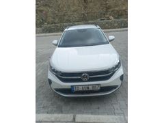 Sahibinden Volkswagen Taigo 1.0 TSI Life 2025 Model