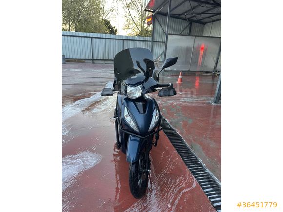 Sahibinden Honda Dio 
