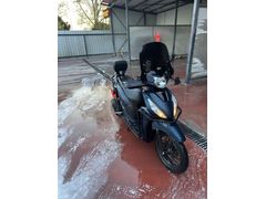 Sahibinden Honda Dio 