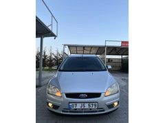 Sahibinden Ford Focus 1.6 TDCi Collection 2008 Model 