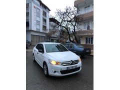 Sahibinden Citroen C-Elysee 1.2 VTi Comfort 2013 Model