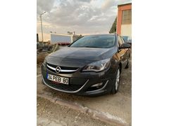 3. SAHİBİNDEN Opel Astra 1.4 T Cosmo