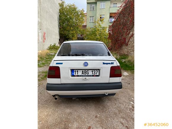 Sahibinden Fiat Tempra 1.6 SX 1992 Model 