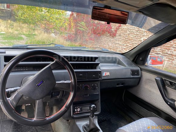 Sahibinden Fiat Tempra 1.6 SX 1992 Model 