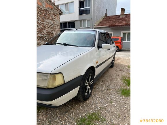 Sahibinden Fiat Tempra 1.6 SX 1992 Model 