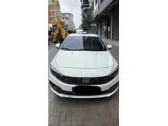  Fiat Egea 1.3  86KM Boyasız  Kayıtsız  Tablet Ekran 