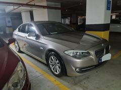 Sahibinden BMW 5 Serisi 525d xDrive Comfort 2012 Model