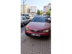 Sahibinden Nissan Primera 1.6 2000 Model