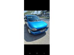 Sahibinden Opel Corsa 1.4 GLS 1999 Model