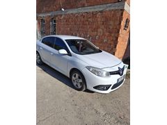 Sahibinden Renault Fluence 1.5 dCi Touch 2015 Model