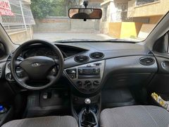 Sahibinden Ford Focus 1.6 Comfort 2004 Model 