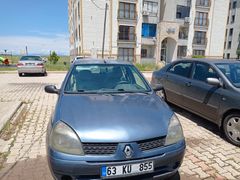 Sahibinden Renault Symbol 1.4 Authentique 2008 Model