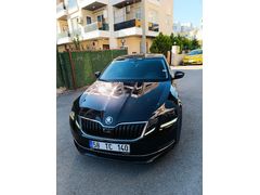 Sahibinden Skoda Octavia 1.6 TDI Style 2018 Model