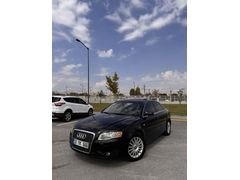 Audi A4 Sedan 1.8 T  163 Bg multitronic