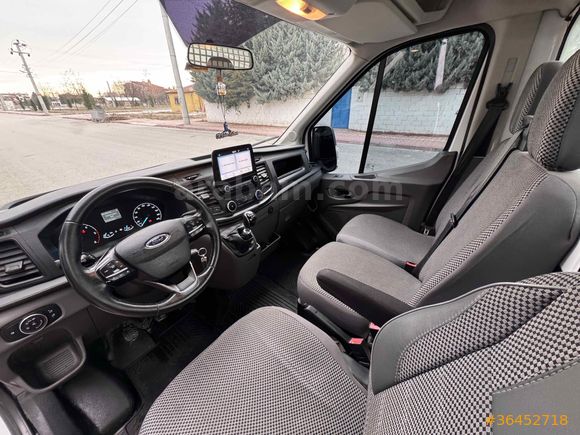 Sahibinden Ford Trucks Transit 350 L 