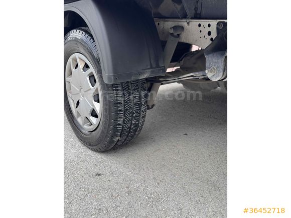Sahibinden Ford Trucks Transit 350 L 