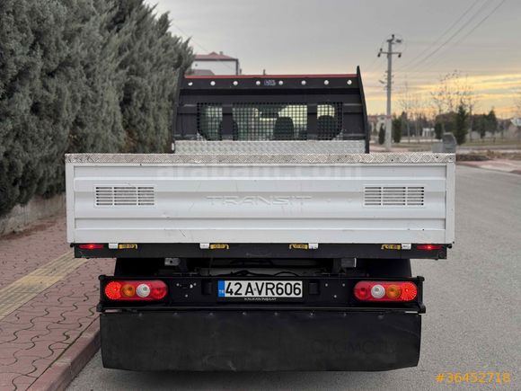 Sahibinden Ford Trucks Transit 350 L 