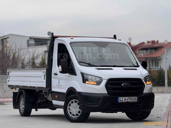 Sahibinden Ford Trucks Transit 350 L 