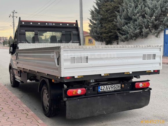 Sahibinden Ford Trucks Transit 350 L 