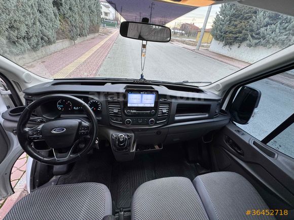 Sahibinden Ford Trucks Transit 350 L 