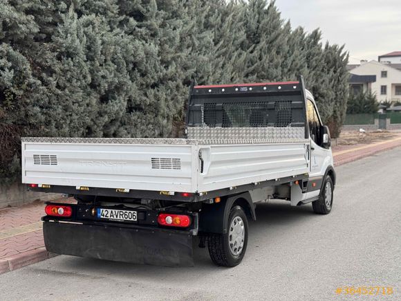 Sahibinden Ford Trucks Transit 350 L 