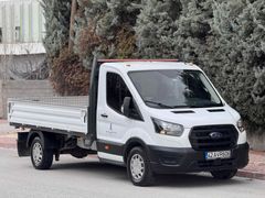 Sahibinden Ford Trucks Transit 350 L 