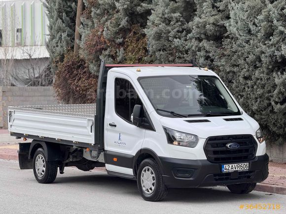 Sahibinden Ford Trucks Transit 350 L 