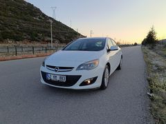 Sahibinden Opel Astra 1.3 CDTI Edition Plus 2015 Model