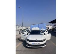 Sahibinden Citroen C-Elysee 1.5 BlueHDi Feel Bold 2022 Model  133.000 km Beyaz