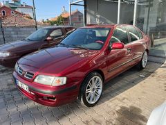 Sahibinden Nissan Primera 1.6 GX 1998 Model 