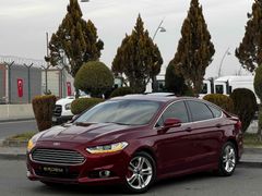 Sahibinden Ford Mondeo 1.6 TDCi Titanium 2015 Model 