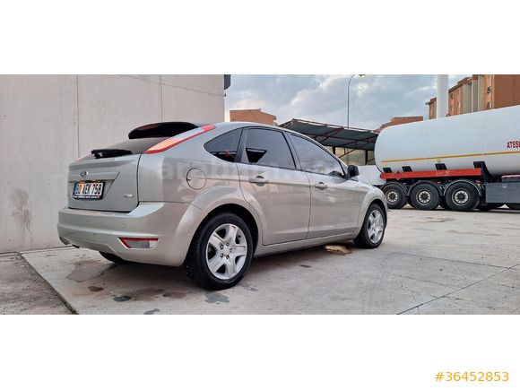 Sahibinden Ford Focus 1.6 TDCi Collection 2010 Model