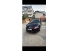 Sahibinden Volkswagen Jetta 1.6 TDi Trendline 2012 Model