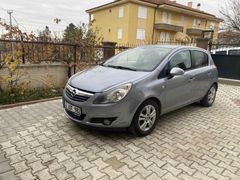 Sahibinden Opel Corsa 1.2 Twinport Enjoy 111 2010 Model  116.000 km Gri