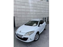 Sahibinden Renault Megane 1.5 dCi Privilege 2011 Model 