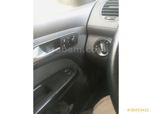 SAHİBİNDEN Volkswagen caddy 1.6 Tdi trendline