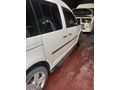 SAHİBİNDEN Volkswagen caddy 1.6 Tdi trendline
