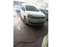 SAHİBİNDEN Volkswagen caddy 1.6 Tdi trendline