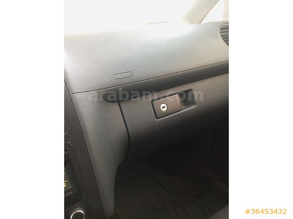 SAHİBİNDEN Volkswagen caddy 1.6 Tdi trendline
