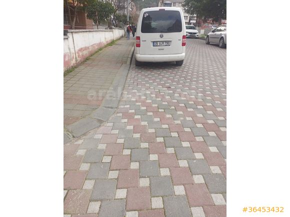 SAHİBİNDEN Volkswagen caddy 1.6 Tdi trendline