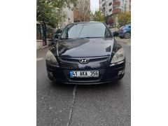 Sahibinden Hyundai i30 1.4 CVVT Team 2010 Model