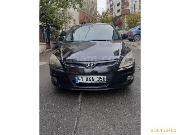 Sahibinden Hyundai i30 1.4 CVVT Team 2010 Model