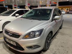 Sahibinden Ford Focus 1.6 TDCi Collection 2011 Model  232.300 km Gri
