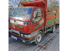 Sahibinden Mitsubishi FE 515